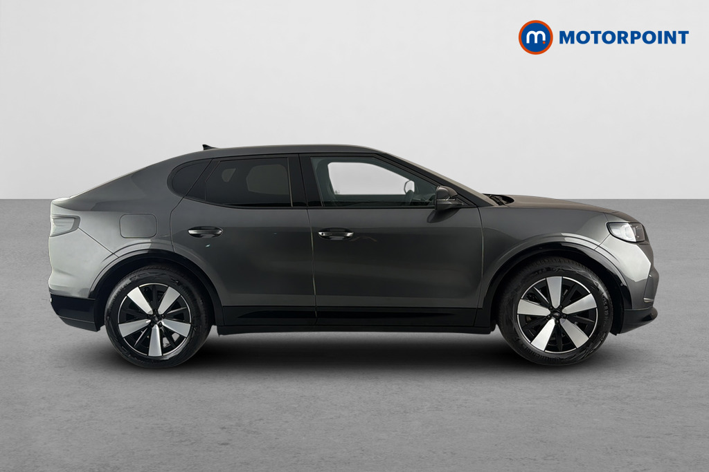 Ford Capri Select Automatic Electric SUV - Stock Number (1668979) - Passenger side