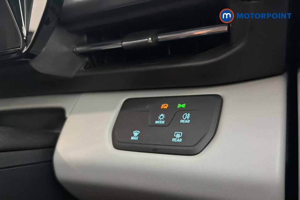 Ford Capri Select Automatic Electric SUV - Stock Number (1668981) - 11th supplementary image