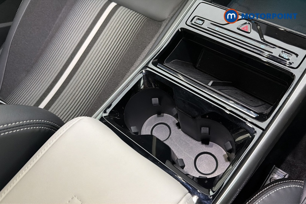 Ford Capri Select Automatic Electric SUV - Stock Number (1668981) - 16th supplementary image
