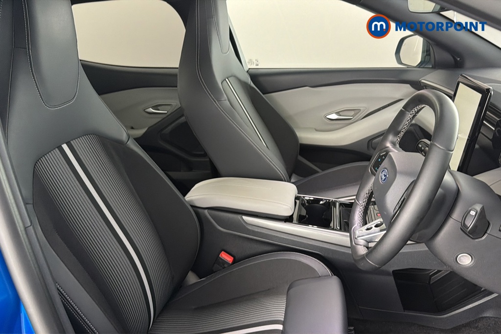 Ford Capri Select Automatic Electric SUV - Stock Number (1668981) - 22nd supplementary image
