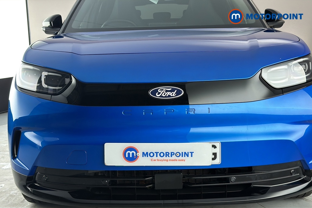 Ford Capri Select Automatic Electric SUV - Stock Number (1668981) - 43rd supplementary image