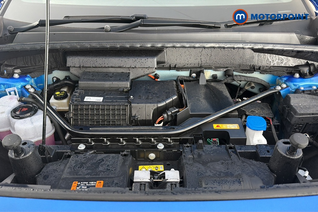 Ford Capri Select Automatic Electric SUV - Stock Number (1668981) - 48th supplementary image