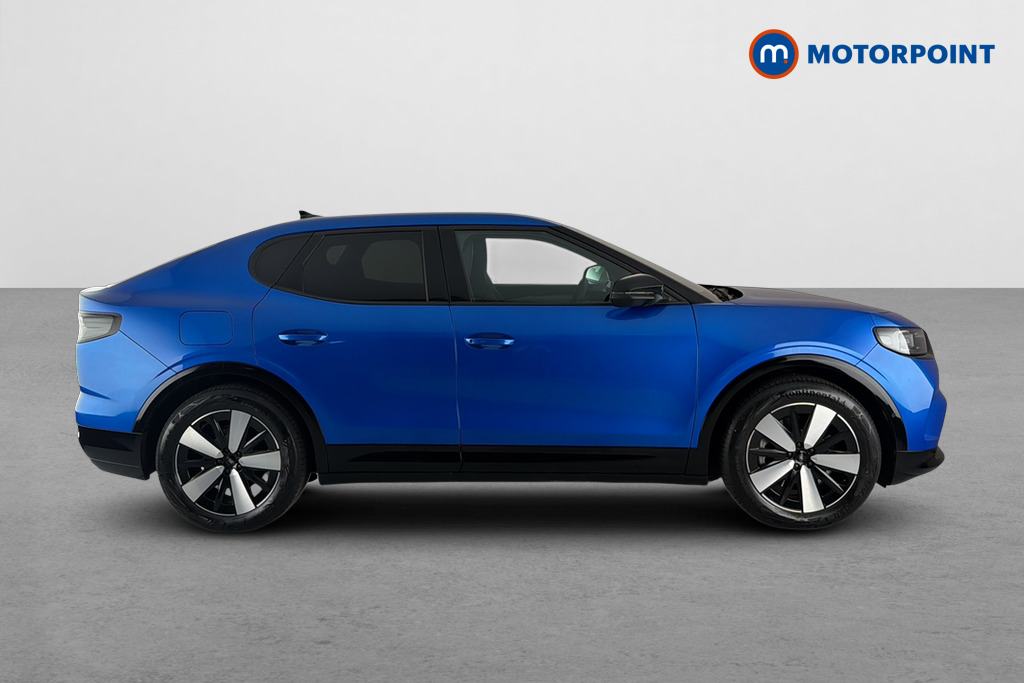 Ford Capri Select Automatic Electric SUV - Stock Number (1668981) - Passenger side