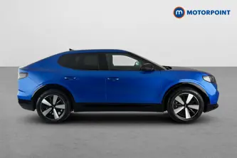 Ford Capri Select Automatic Electric SUV - Stock Number (1668981) - Passenger side