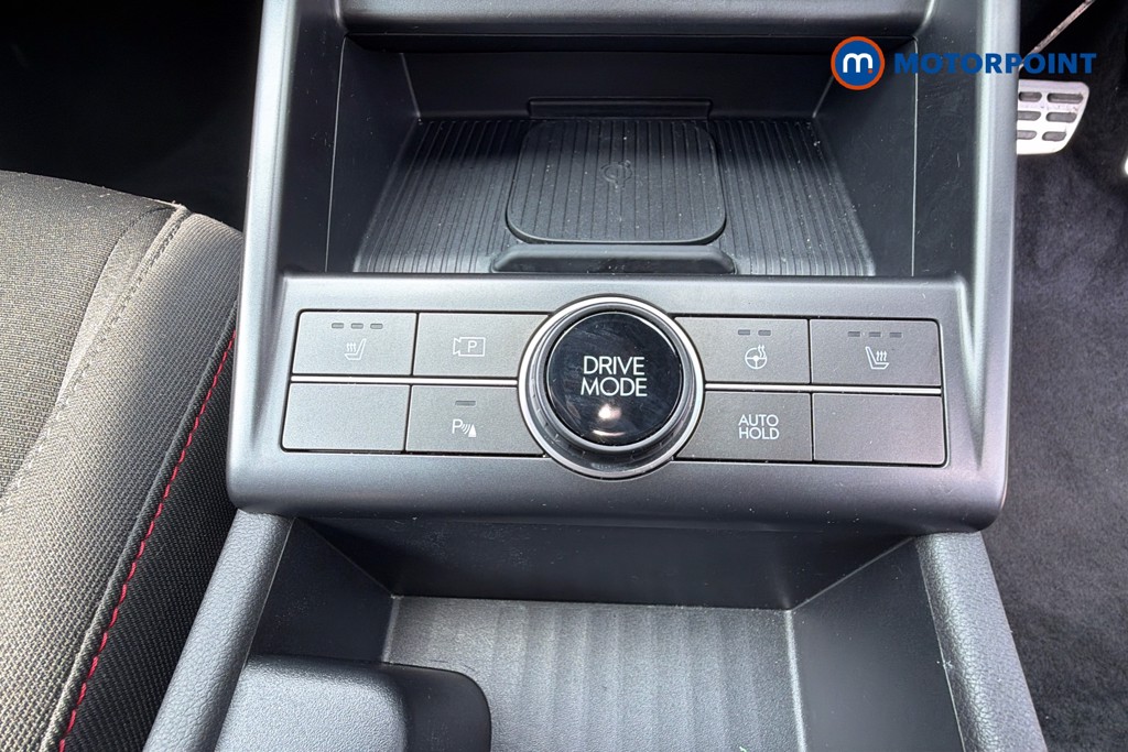 Hyundai Kona N Line Automatic Petrol-Electric Hybrid SUV - Stock Number (1668984) - 5th supplementary image