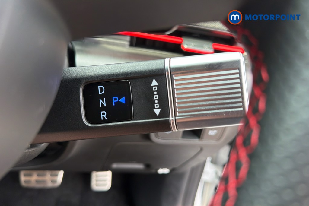 Hyundai Kona N Line Automatic Petrol-Electric Hybrid SUV - Stock Number (1668984) - 7th supplementary image