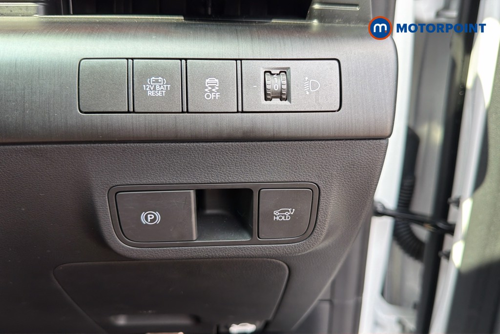 Hyundai Kona N Line Automatic Petrol-Electric Hybrid SUV - Stock Number (1668984) - 8th supplementary image