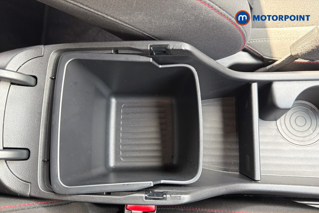 Hyundai Kona N Line Automatic Petrol-Electric Hybrid SUV - Stock Number (1668984) - 10th supplementary image