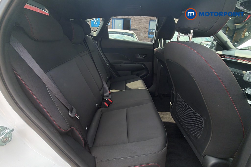 Hyundai Kona N Line Automatic Petrol-Electric Hybrid SUV - Stock Number (1668984) - 12th supplementary image