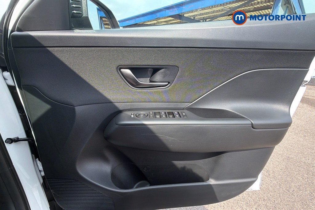 Hyundai Kona N Line Automatic Petrol-Electric Hybrid SUV - Stock Number (1668984) - 19th supplementary image