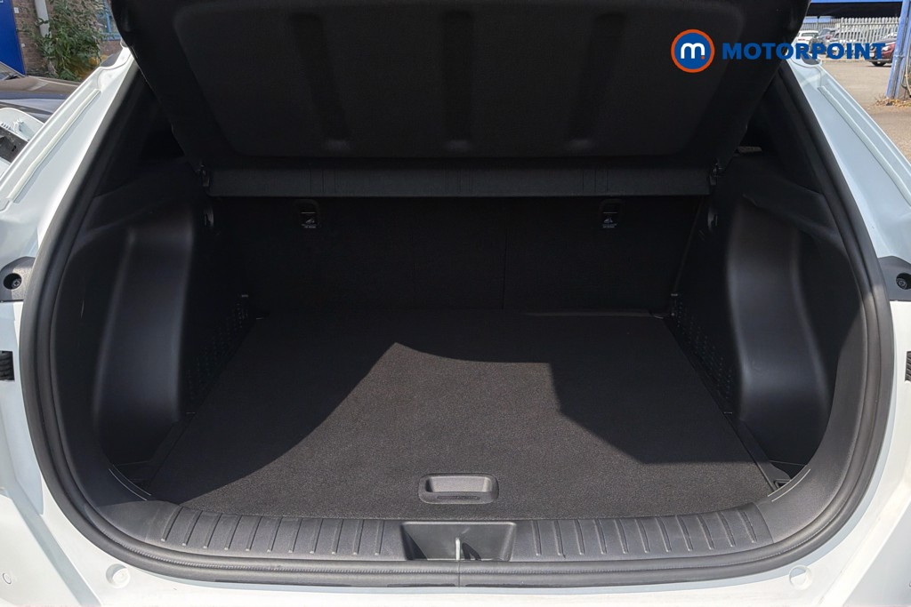 Hyundai Kona N Line Automatic Petrol-Electric Hybrid SUV - Stock Number (1668984) - 34th supplementary image