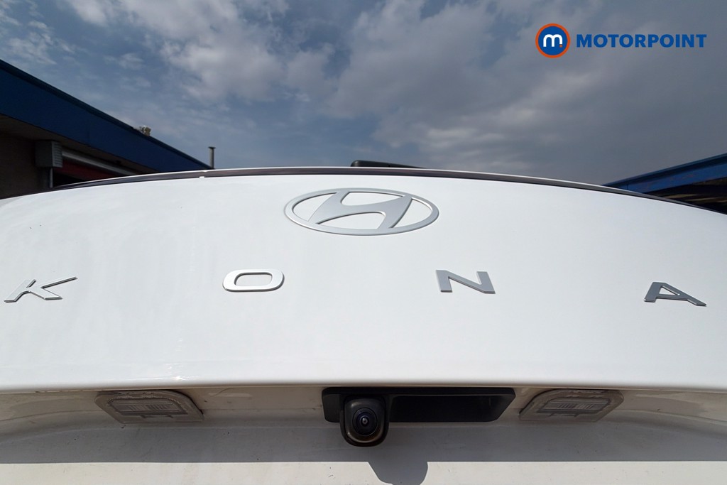 Hyundai Kona N Line Automatic Petrol-Electric Hybrid SUV - Stock Number (1668984) - 36th supplementary image