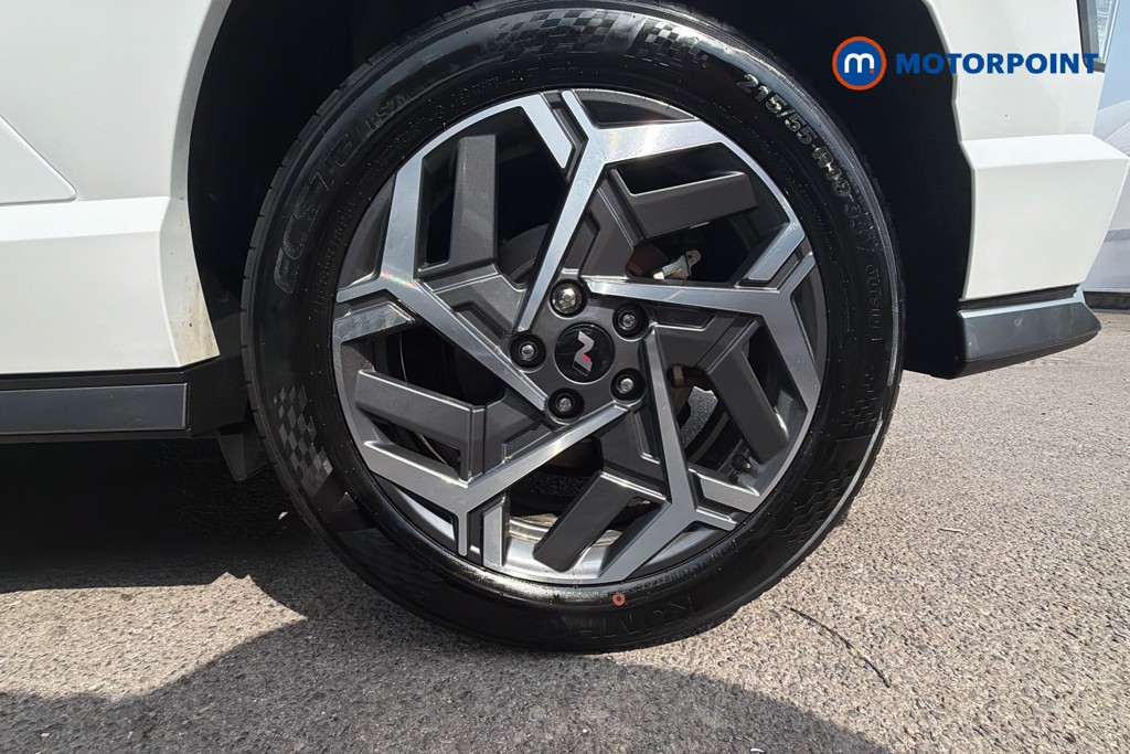 Hyundai Kona N Line Automatic Petrol-Electric Hybrid SUV - Stock Number (1668984) - 39th supplementary image