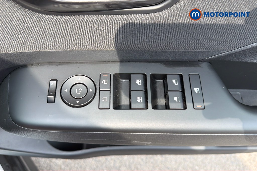 Hyundai Kona N Line Automatic Petrol-Electric Hybrid SUV - Stock Number (1668984) - 42nd supplementary image