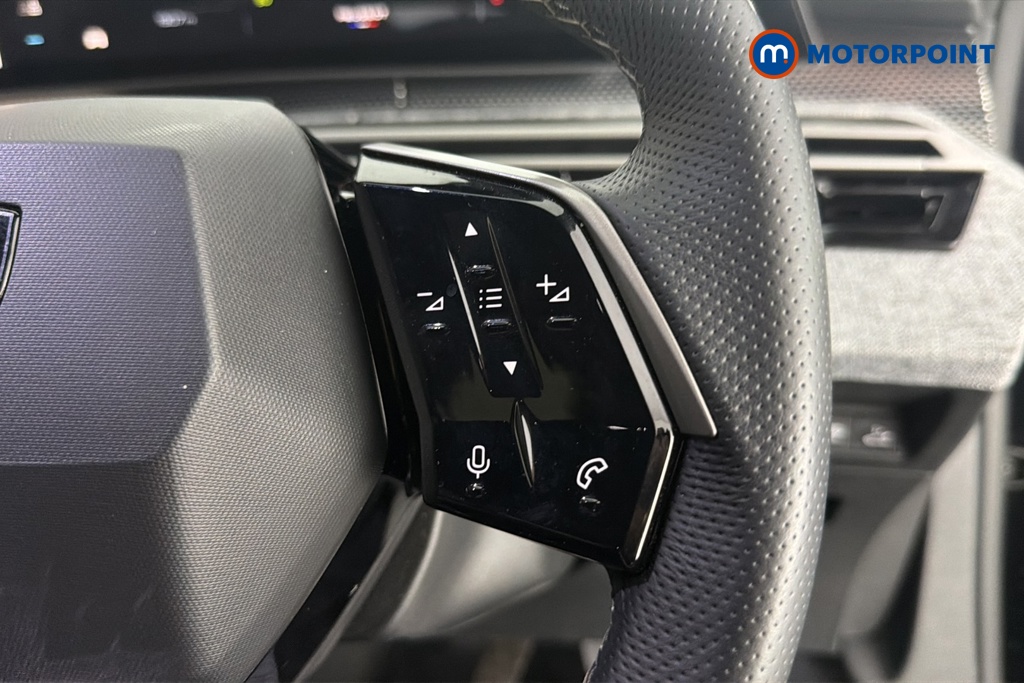 Peugeot 5008 GT Automatic Petrol SUV - Stock Number (1668991) - 3rd supplementary image