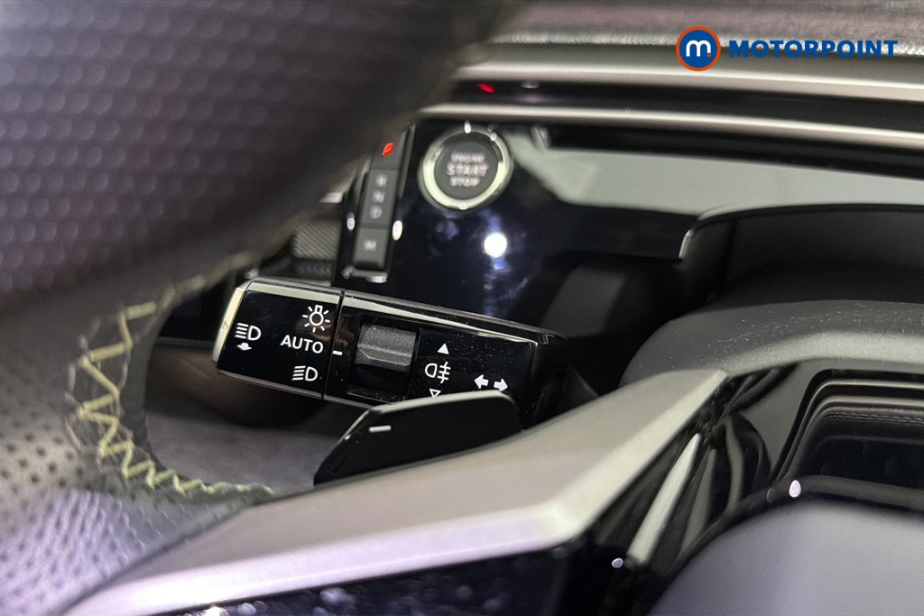 Peugeot 5008 GT Automatic Petrol SUV - Stock Number (1668991) - 5th supplementary image