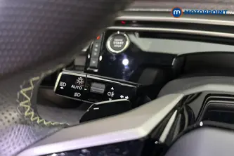 Peugeot 5008 GT Automatic Petrol SUV - Stock Number (1668991) - 5th supplementary image
