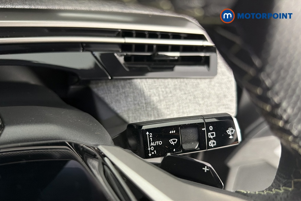 Peugeot 5008 GT Automatic Petrol SUV - Stock Number (1668991) - 6th supplementary image
