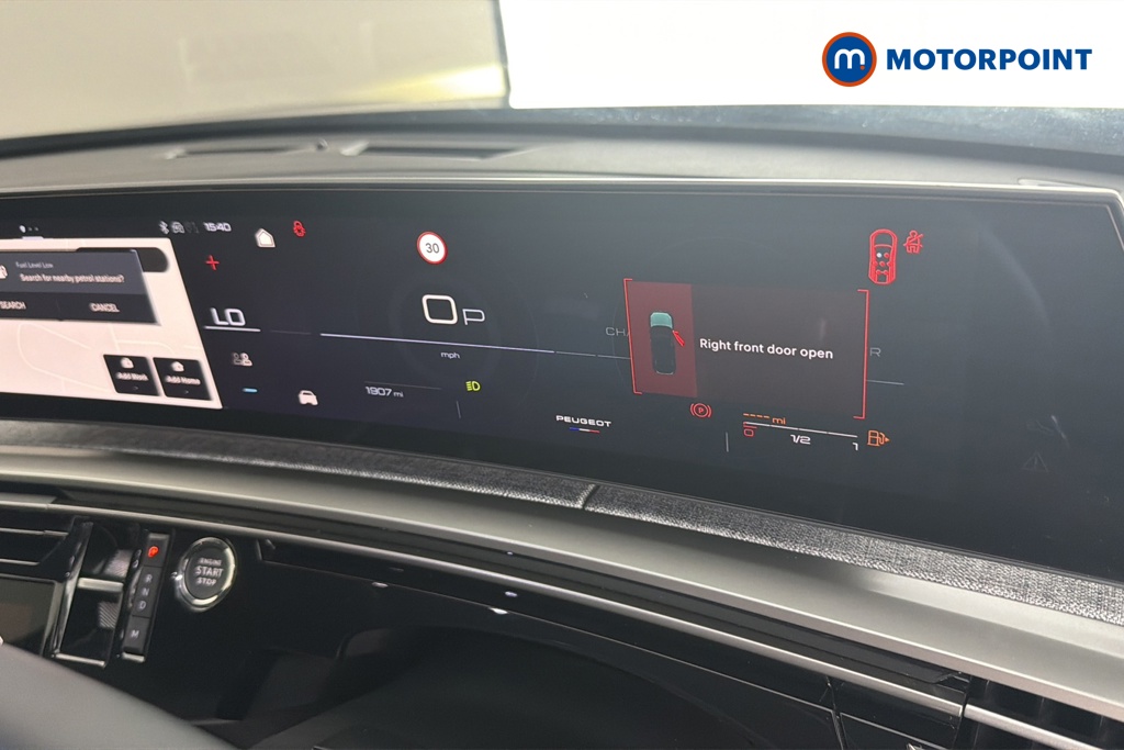 Peugeot 5008 GT Automatic Petrol SUV - Stock Number (1668991) - 7th supplementary image