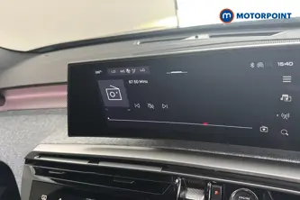 Peugeot 5008 GT Automatic Petrol SUV - Stock Number (1668991) - 8th supplementary image