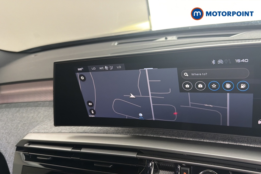 Peugeot 5008 GT Automatic Petrol SUV - Stock Number (1668991) - 9th supplementary image