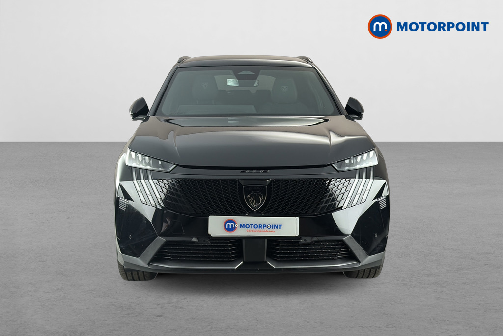 Peugeot 5008 GT Automatic Petrol SUV - Stock Number (1668991) - Front bumper