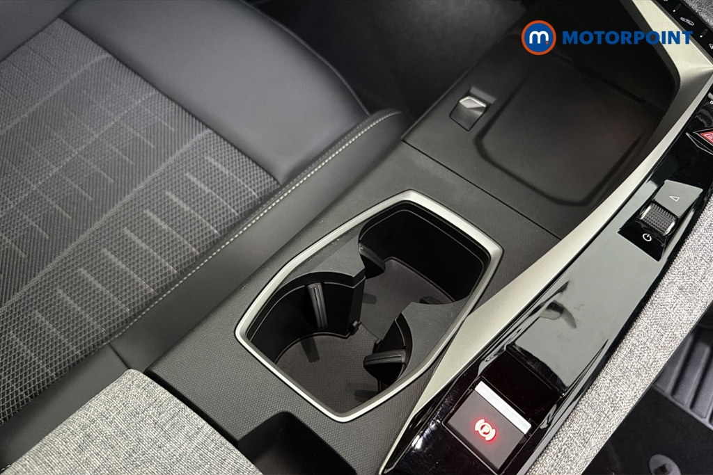 Peugeot 5008 GT Automatic Petrol SUV - Stock Number (1668991) - 16th supplementary image