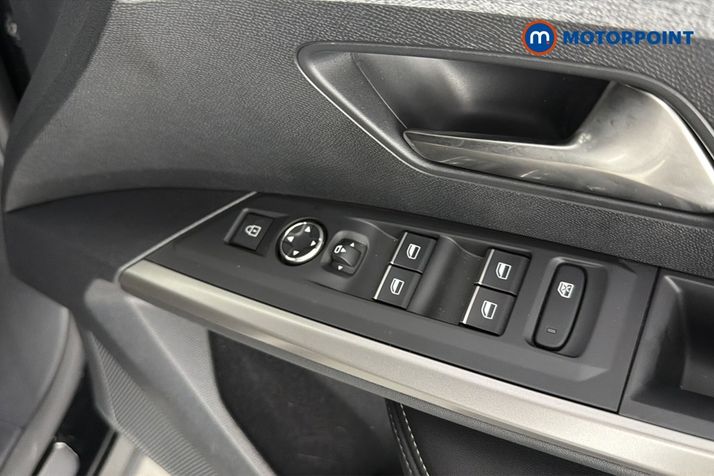 Peugeot 5008 GT Automatic Petrol SUV - Stock Number (1668991) - 19th supplementary image