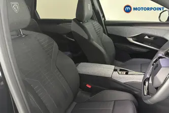 Peugeot 5008 GT Automatic Petrol SUV - Stock Number (1668991) - 22nd supplementary image