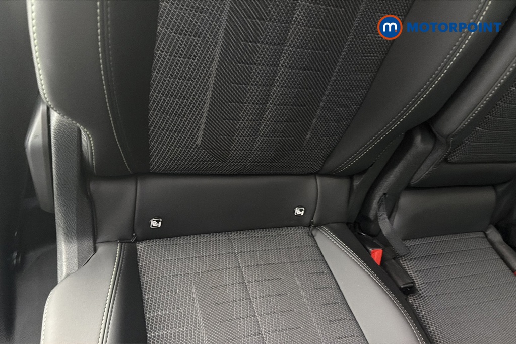 Peugeot 5008 GT Automatic Petrol SUV - Stock Number (1668991) - 27th supplementary image