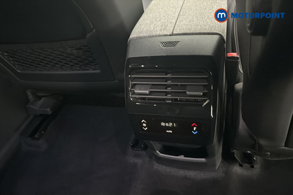Peugeot 5008 GT Automatic Petrol SUV - Stock Number (1668991) - 28th supplementary image