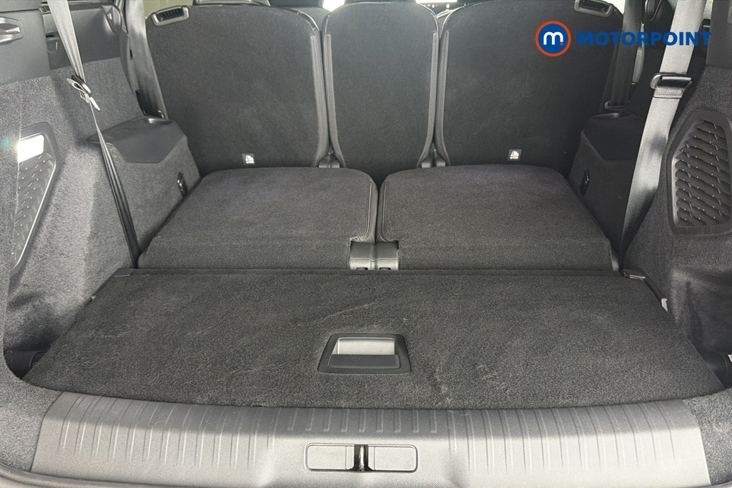Peugeot 5008 GT Automatic Petrol SUV - Stock Number (1668991) - 31st supplementary image