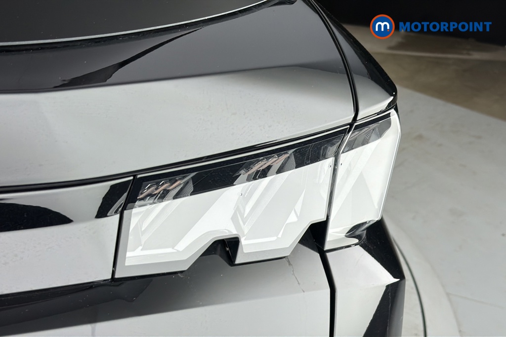Peugeot 5008 GT Automatic Petrol SUV - Stock Number (1668991) - 36th supplementary image