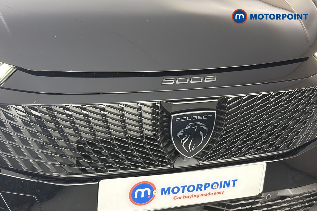Peugeot 5008 GT Automatic Petrol SUV - Stock Number (1668991) - 43rd supplementary image