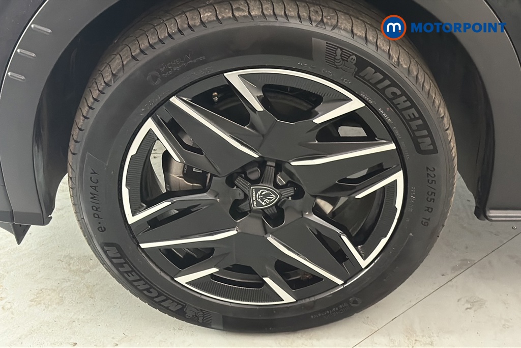 Peugeot 5008 GT Automatic Petrol SUV - Stock Number (1668991) - 44th supplementary image