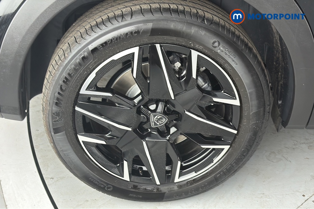 Peugeot 5008 GT Automatic Petrol SUV - Stock Number (1668991) - 46th supplementary image