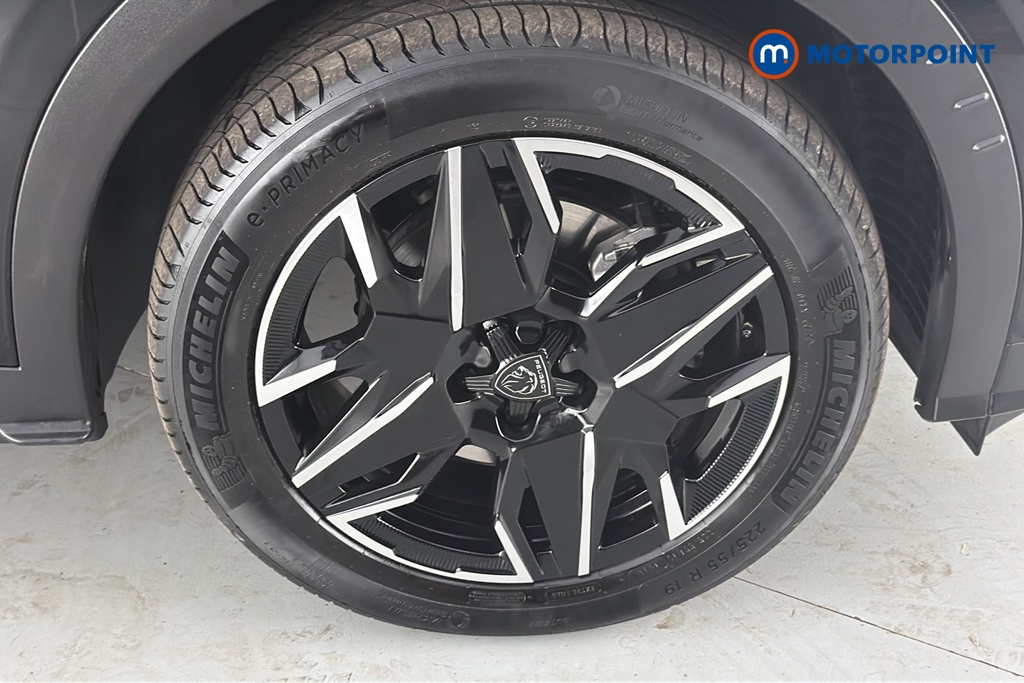 Peugeot 5008 GT Automatic Petrol SUV - Stock Number (1668991) - 47th supplementary image