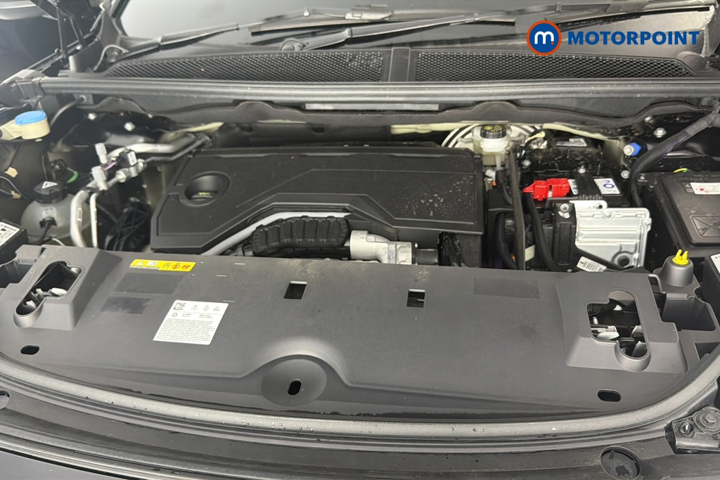 Peugeot 5008 GT Automatic Petrol SUV - Stock Number (1668991) - 48th supplementary image
