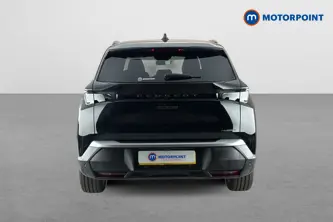 Peugeot 5008 GT Automatic Petrol SUV - Stock Number (1668991) - Rear bumper