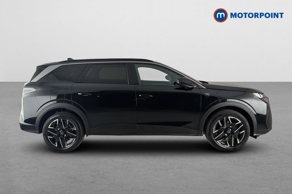 Peugeot 5008 GT Automatic Petrol SUV - Stock Number (1668991) - Passenger side