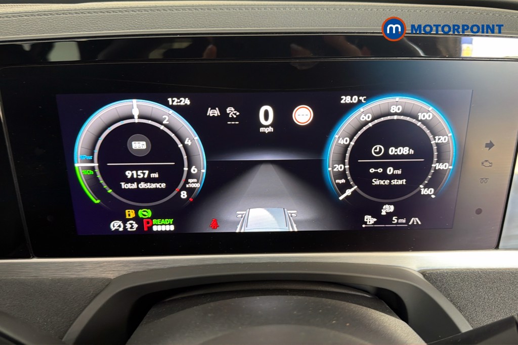 Volkswagen Passat R-Line Automatic Petrol Plug-In Hybrid Estate - Stock Number (1668999) - 8th supplementary image