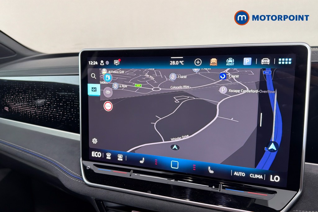 Volkswagen Passat R-Line Automatic Petrol Plug-In Hybrid Estate - Stock Number (1668999) - 10th supplementary image
