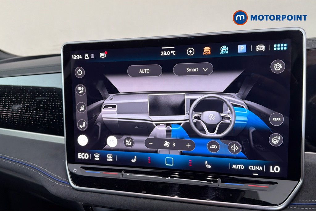 Volkswagen Passat R-Line Automatic Petrol Plug-In Hybrid Estate - Stock Number (1668999) - 12th supplementary image