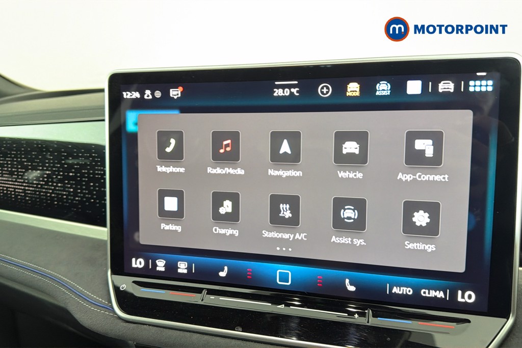 Volkswagen Passat R-Line Automatic Petrol Plug-In Hybrid Estate - Stock Number (1668999) - 14th supplementary image