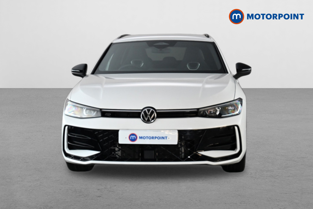 Volkswagen Passat R-Line Automatic Petrol Plug-In Hybrid Estate - Stock Number (1668999) - Front bumper