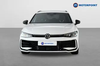 Volkswagen Passat R-Line Automatic Petrol Plug-In Hybrid Estate - Stock Number (1668999) - Front bumper