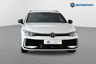 Volkswagen Passat R-Line Automatic Petrol Plug-In Hybrid Estate - Stock Number (1668999) - Drivers side front corner