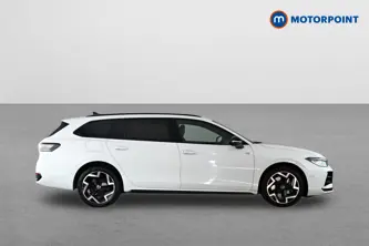 Volkswagen Passat R-Line Automatic Petrol Plug-In Hybrid Estate - Stock Number (1668999) - Drivers side