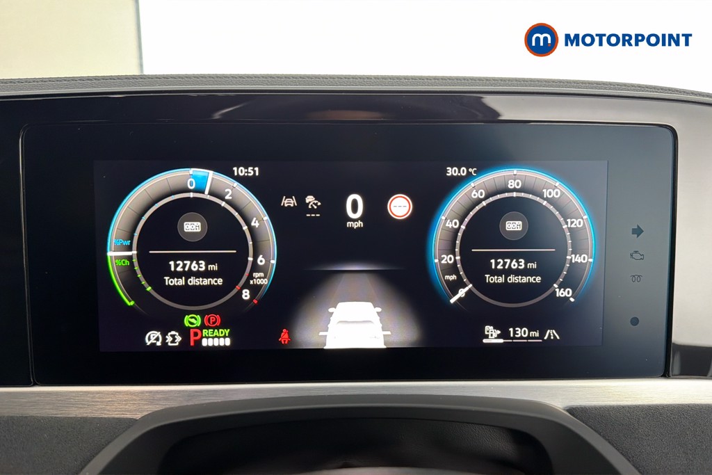 Volkswagen Passat R-Line Automatic Petrol Plug-In Hybrid Estate - Stock Number (1669001) - 8th supplementary image