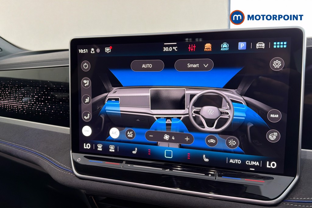 Volkswagen Passat R-Line Automatic Petrol Plug-In Hybrid Estate - Stock Number (1669001) - 12th supplementary image